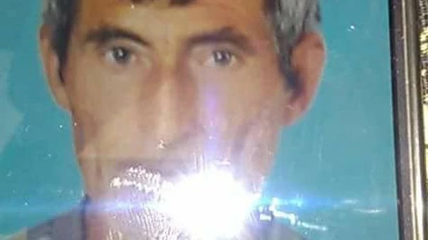 11 gündür kayıptı!  Cansız bedenini bakın nerede buldular?